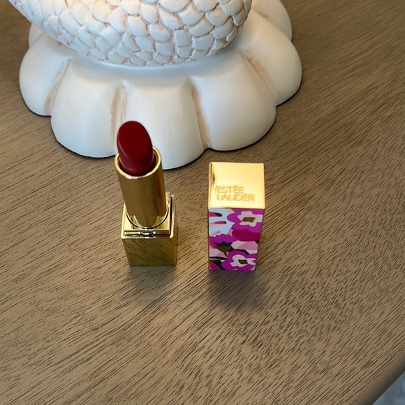 Estee Lauder Other - Warm Heart Estée Lauder Limited Edition Lipstick